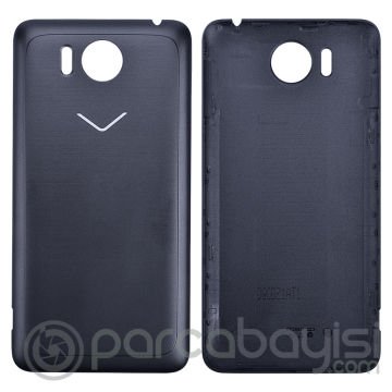 Vestel Venus V3 5580 Arka Pil Batarya Kapağı