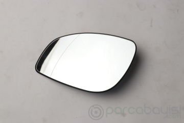 VECTRA C 2002-2009 OPEL AYNA,CAM DIŞ DİKİZ SOL  | 24438120 | 24438120