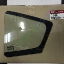 Kia Cerato Arka Kelebek Camı Sol Orjinal | 83417A7010