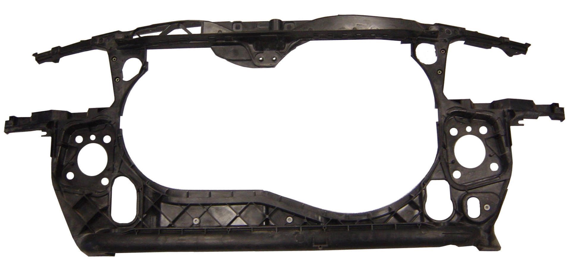 PANEL ÖN 4 SİL. 6 SİL. DİZEL PLASTİK AUDI A4 2001-2005 | 8E0805594 | 8E0805594