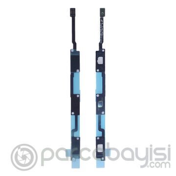 Ally Samsung Galaxy Note 10.1 P600 P605 İçin Tuş Bord Sensor Film