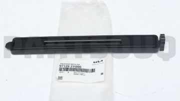 Kia Sportage Polen Filtre Kapağı Orjinal | 971292Y000