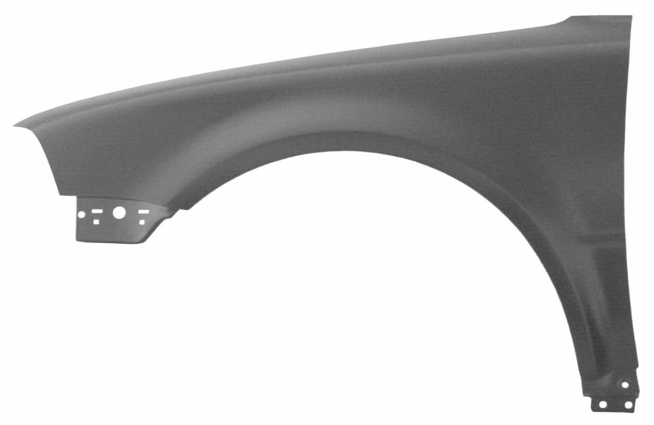 PASSAT 2003-2005 VOLKSWAGEN ÇAMURLUK ÖN SOL  SAC | 829011 | 3B0821105G