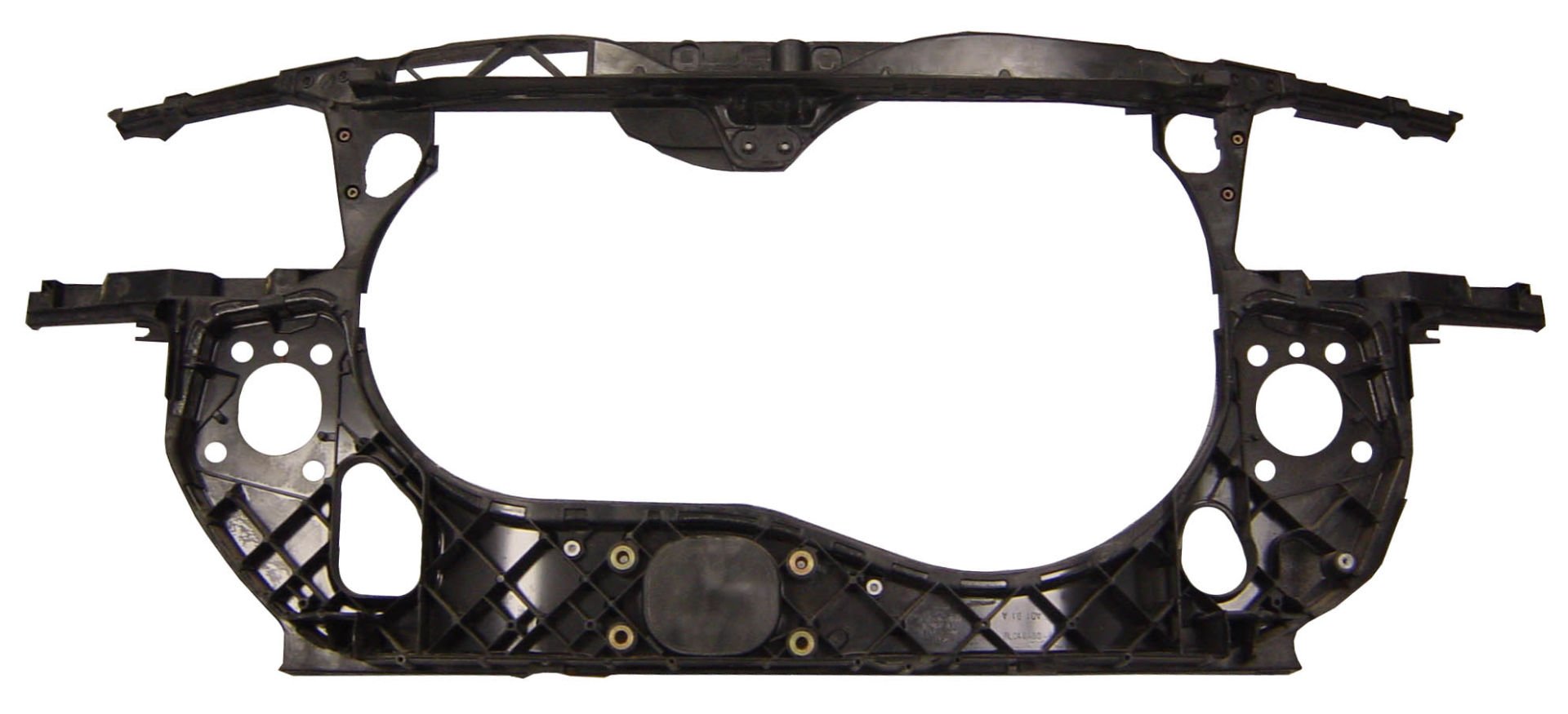 PANEL ÖN 6 SİL. PLASTİK AUDI A4 2001-2004 | 8E0805594B | 8E0805594B