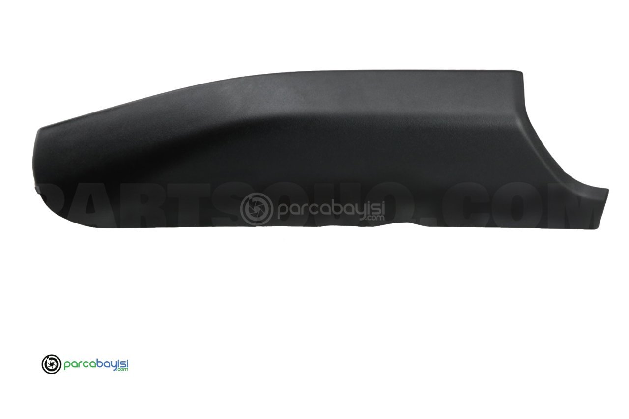 Kia Sportage Tavan Çıta Köşe Kapağı Ön Sol Orjinal | 872911F001