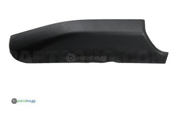 Kia Sportage Tavan Çıta Köşe Kapağı Ön Sol Orjinal | 872911F001