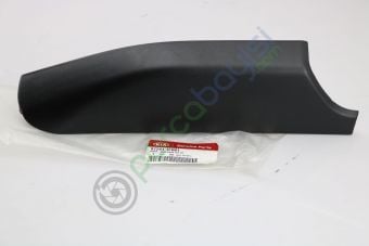 Kia Sportage Tavan Çıta Köşe Kapağı Ön Sol Orjinal | 872911F001