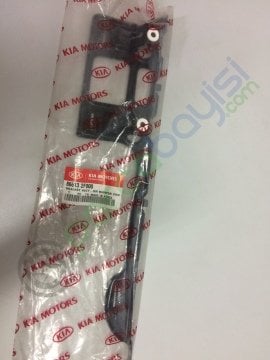Arka Tampon Montaj Braketi Sol Orjinal | 866132F000