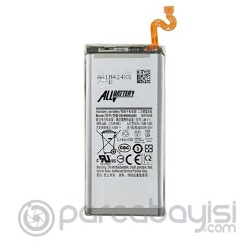 Samsung Galaxy Note 9 Eb-Bn965abu Pil Batarya