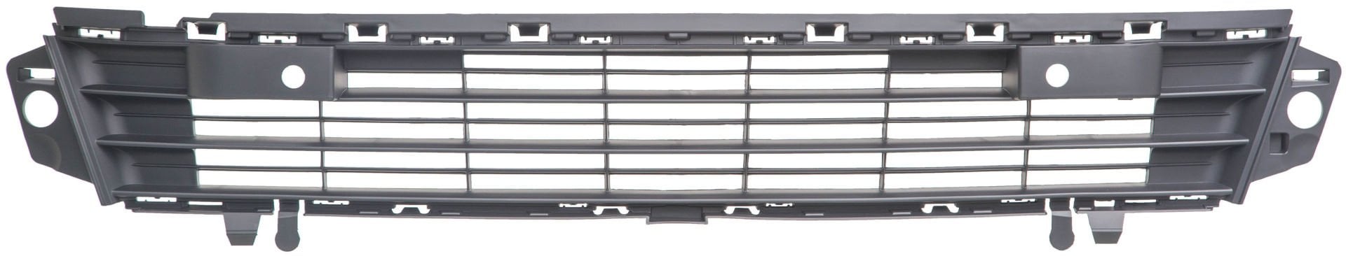 TAMPON IZGARASI ÖN ALT ORTA 2 SENSÖRLÜ SİYAH CITROEN BERLINGO 2015> | 1613572680 | 1613572680