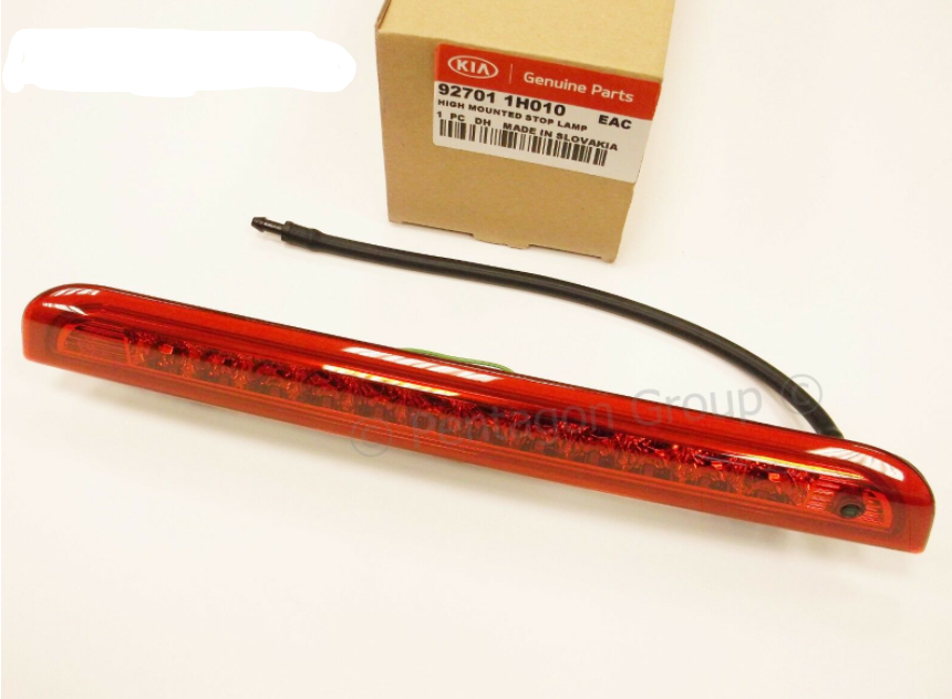 Kia Ceed Cam İçi Stop Lambası Orjinal | 927011H010