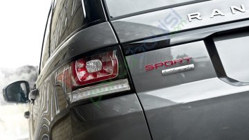 Autobiograpy 3D Metal Monogram Amblem Logo Sticker Orjinal Kalite Alman Üretimi