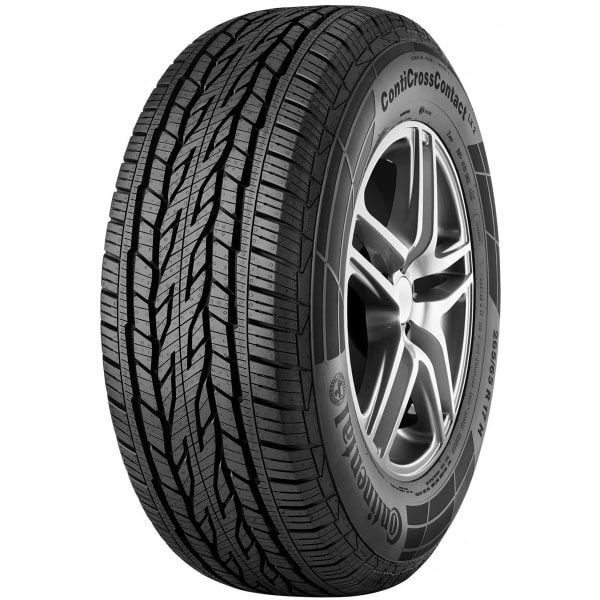 225/55R18 98V (FR) ContiCrossContact Lx 2 Continental