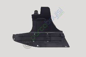 Kia Rio Arka Tampon Alt Bakaliti Orjinal | 866951W700