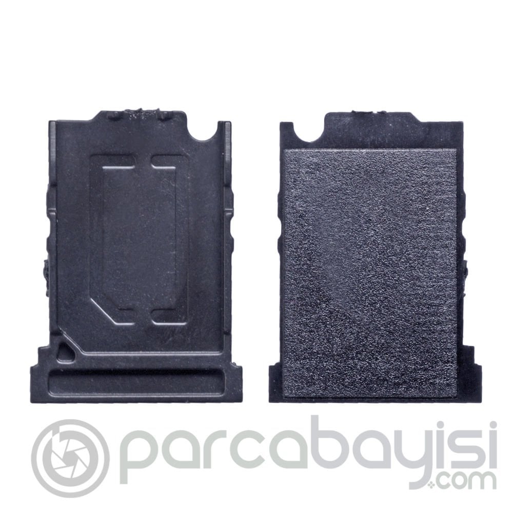 Htc Desire 820 Sim Kart Kapağı Tutucu