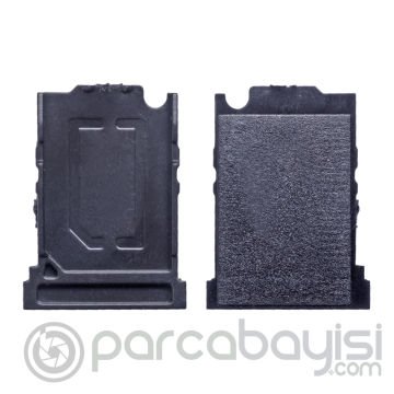 Htc Desire 820 Sim Kart Kapağı Tutucu