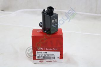 Ön Silecek Hortumu Orjinal | 984703E000