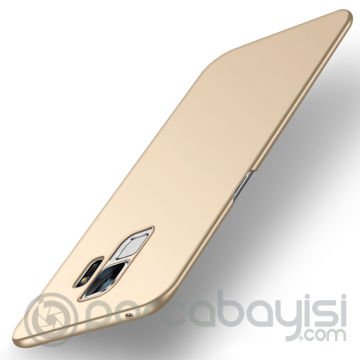 Ally Galaxy S9 Ultra İnce Fit Slim Premium Pc Kılıf