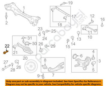Kia Ceed Civata Orjinal | 552603R000