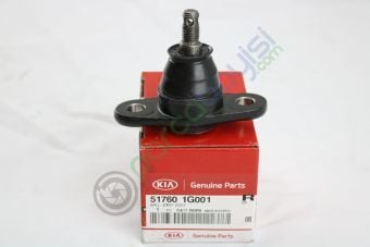 Kia Rio Alt Rotil Orjinal | 517601G001