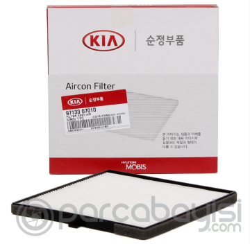 Kia Picanto Polen Filtre Orjinal | 9713307010