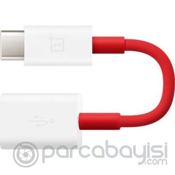 Oneplus Usb-C ( Type-C ) Otg Kablo