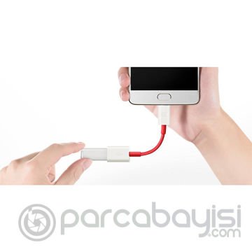 Oneplus Usb-C ( Type-C ) Otg Kablo