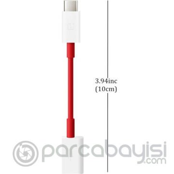 Oneplus Usb-C ( Type-C ) Otg Kablo