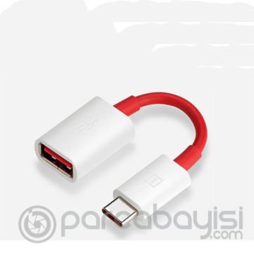 Oneplus Usb-C ( Type-C ) Otg Kablo