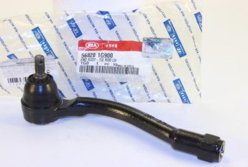 Kia Rio Rot Başı Sol Orjinal | 568201G900