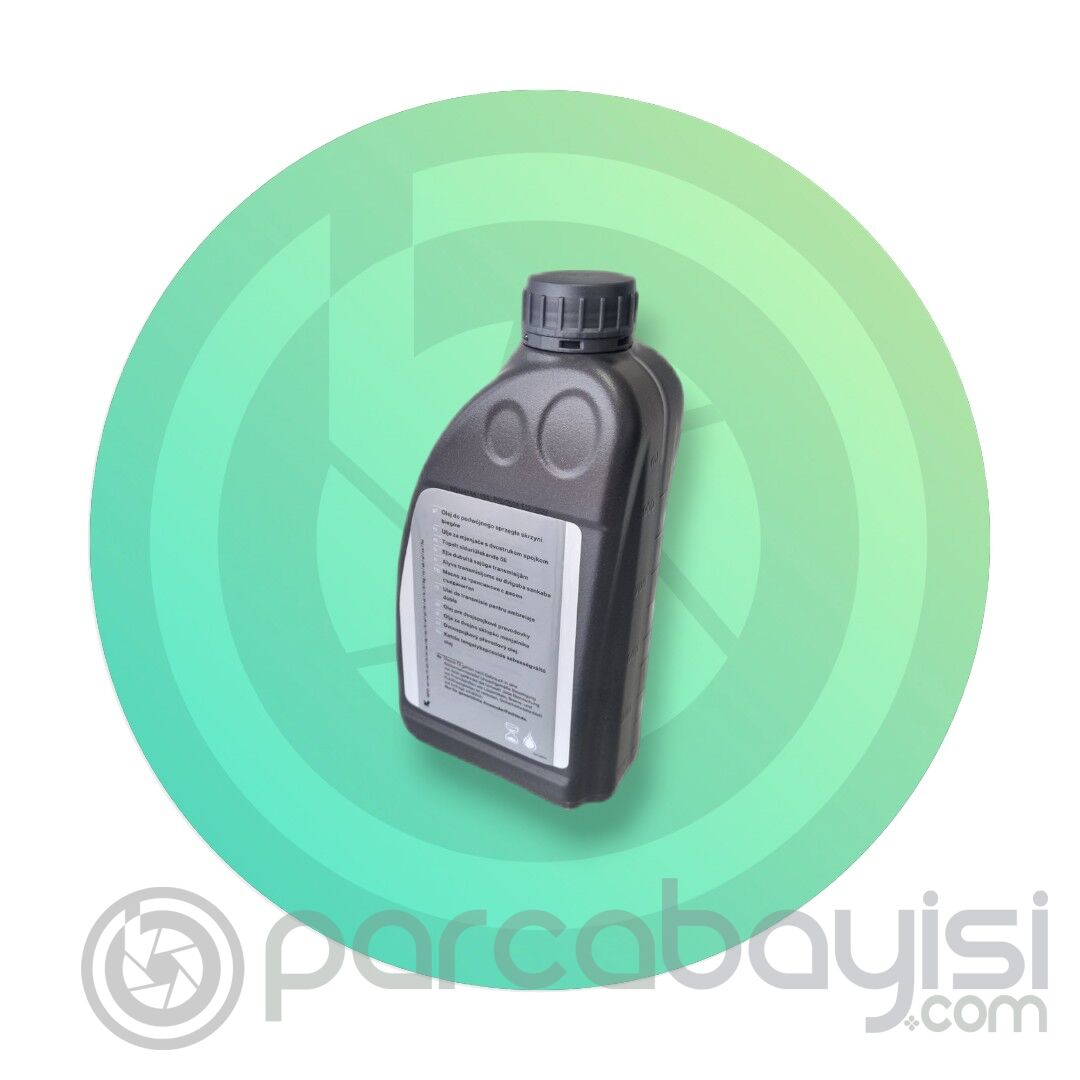 BMW ŞANZIMAN YAĞI ORJİNAL | 83225B3AC81