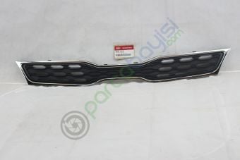 Kia Rio Ön Panjur Orjinal | 863501W210