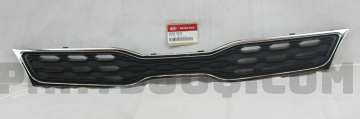 Kia Rio Ön Panjur Orjinal | 863501W210