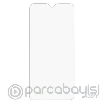 ALLY Samsung Galaxy M10s Tempered Cam Ekran Koruyucu