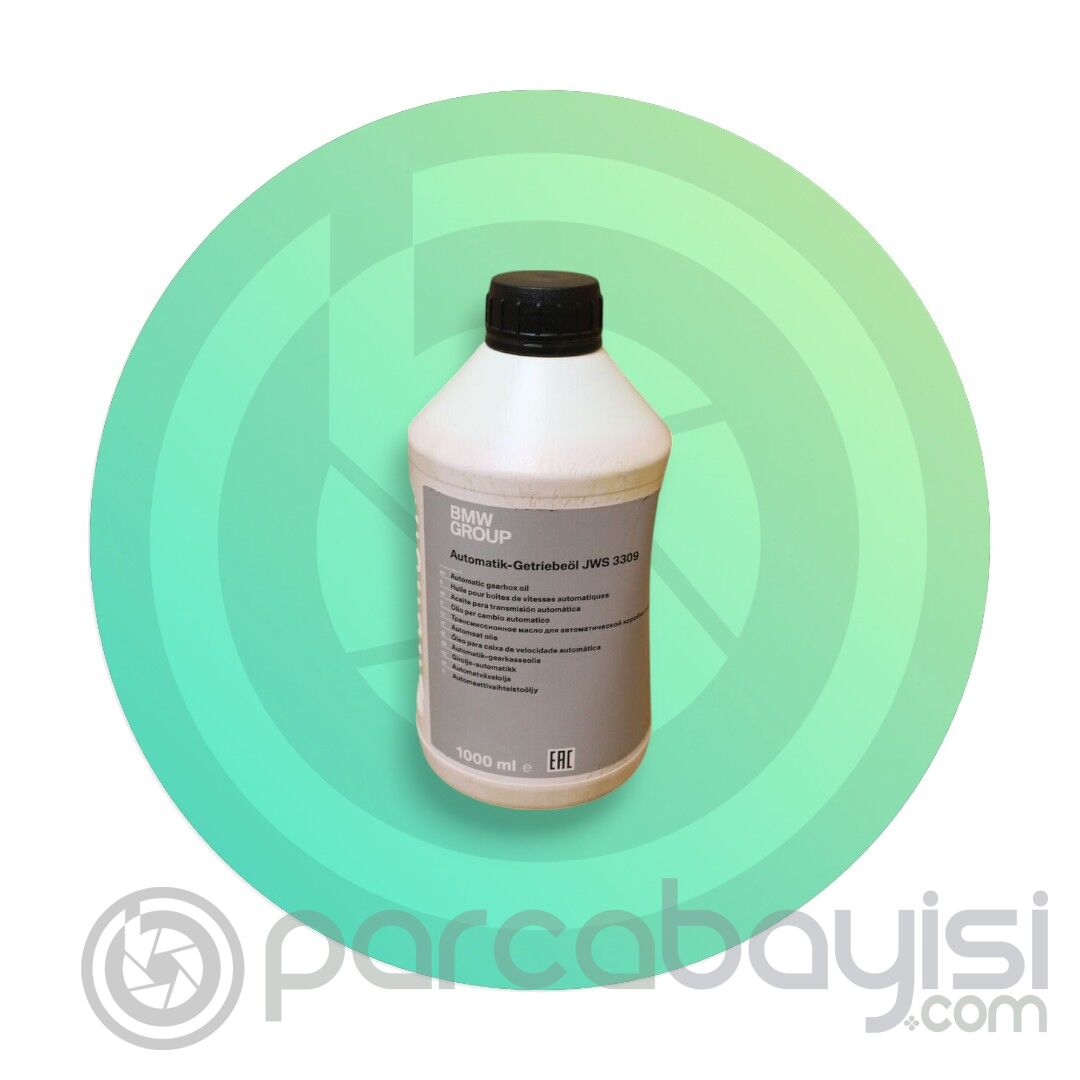 BMW SANZIMAN YAĞI ORJİNAL | 83227542290