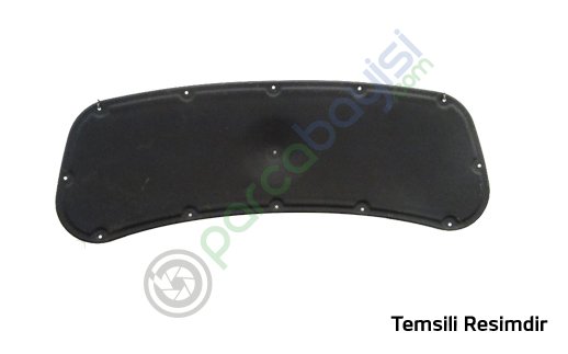 Kia Sportage Motor Kaput İzalasyonu Orjinal | 811241F000
