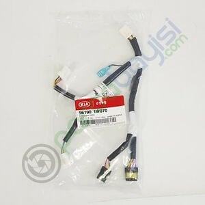 Kia Rio Ateşleme Bobin Kablosu Orjinal | 561901W070