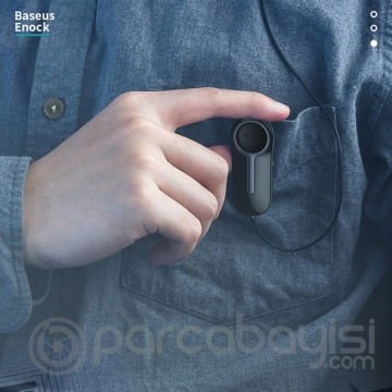 Baseus Encok A06 Wireless Kablosuz Bluetooth Kulaklık