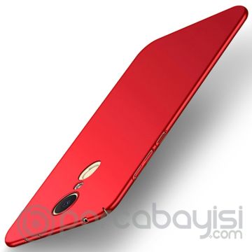 Xiaomi Redmi 5 Ultra İnce Slim Premium Fit Pc Kılıf