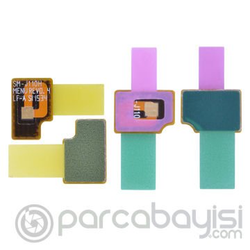Ally Galaxy J110 J1 Ace J120 Tuş Bordu