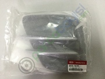 Kia Rio (2012-2016) Ön Panjur Sis Farı Sağ Orijinal | 865261W700