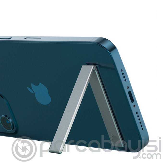 Ally Universal Katlanabilir Mini Cep Telefonu Standı Masaüstü Braketi