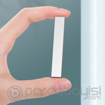 Ally Universal Katlanabilir Mini Cep Telefonu Standı Masaüstü Braketi