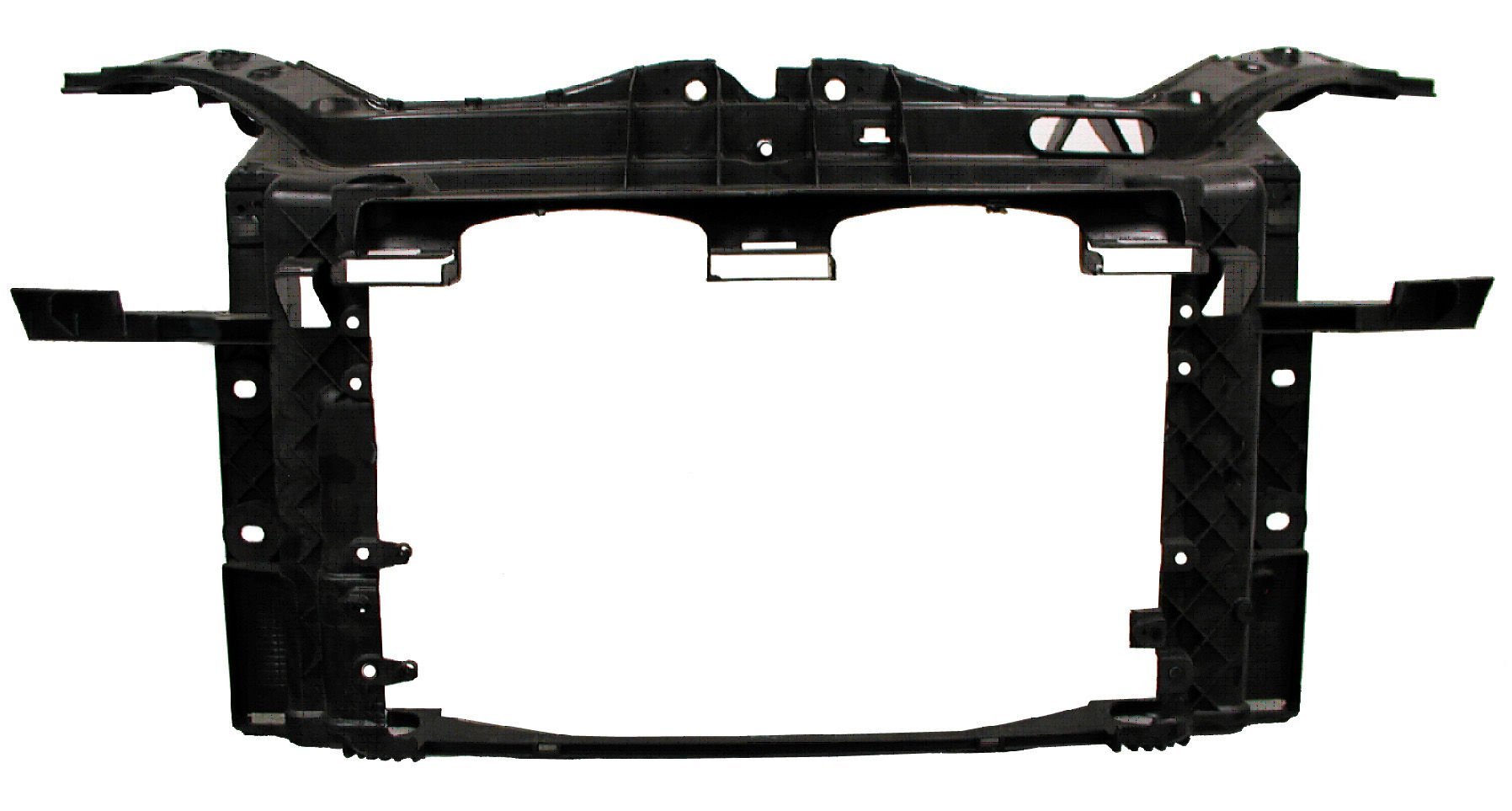 PANEL ÖN PLASTİK FORD FIESTA 2002> | 4S6H16E146AC | 4S6H16E146AC