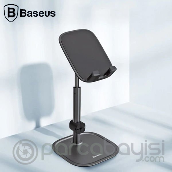 Baseus Literary Youth Desktop Masaüstü Telefon Tablet Tutucu Stand