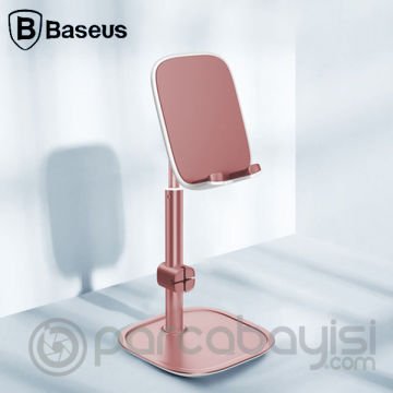 Baseus Literary Youth Desktop Masaüstü Telefon Tablet Tutucu Stand