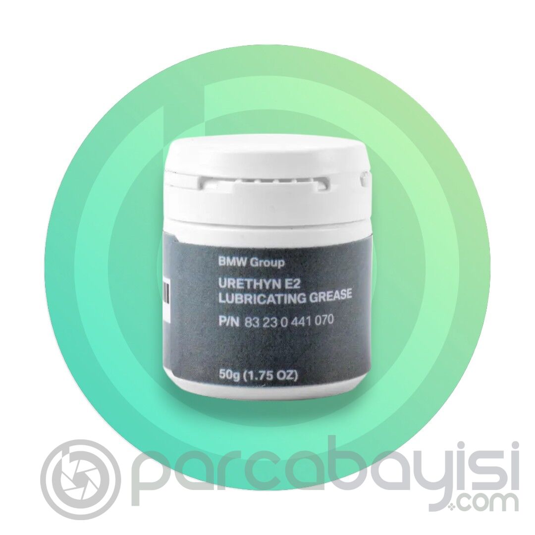 BMW GRES YAĞI ORJİNAL | 83230441070