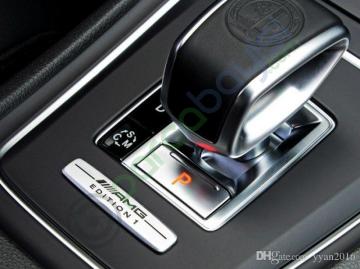 Mercedes Amg Edition 1 Metal Vites Amblem Logo Sticker