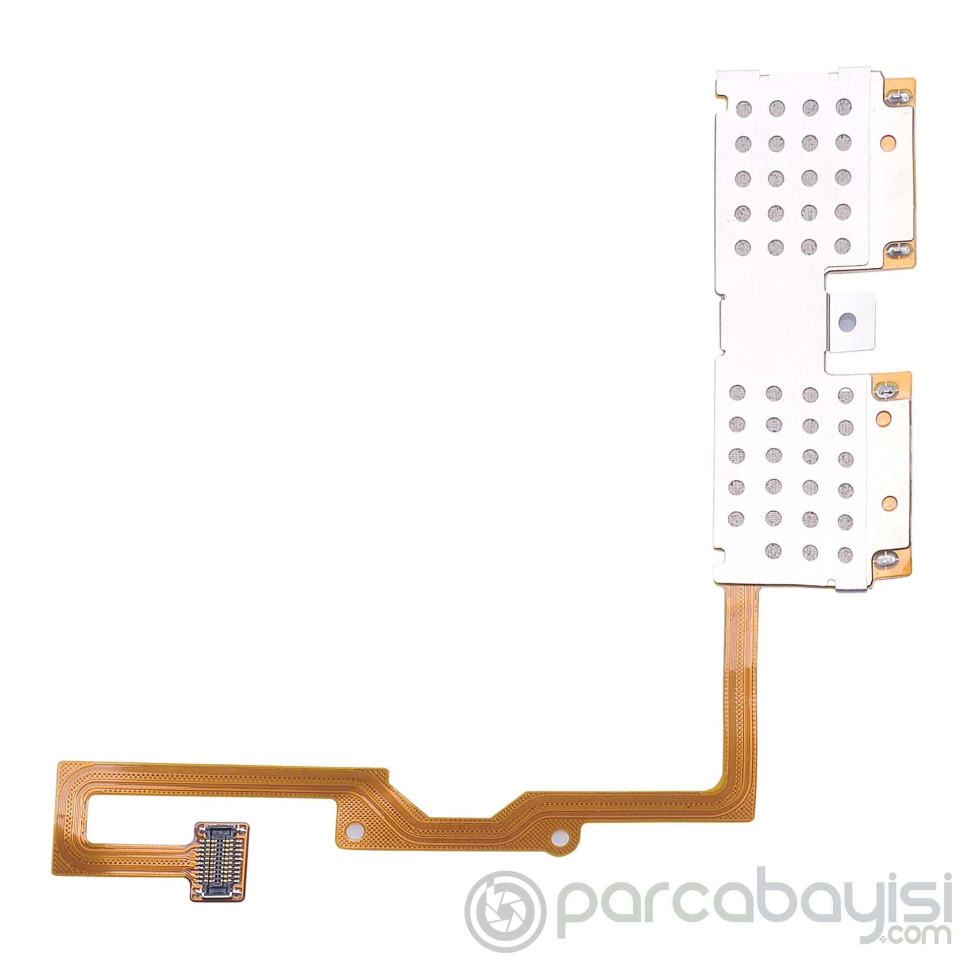 Ally Samsung Galaxy Note Pro 12.2 P900  Sim Hafıza Kart Okuyucu Film