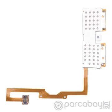Ally Samsung Galaxy Note Pro 12.2 P900  Sim Hafıza Kart Okuyucu Film